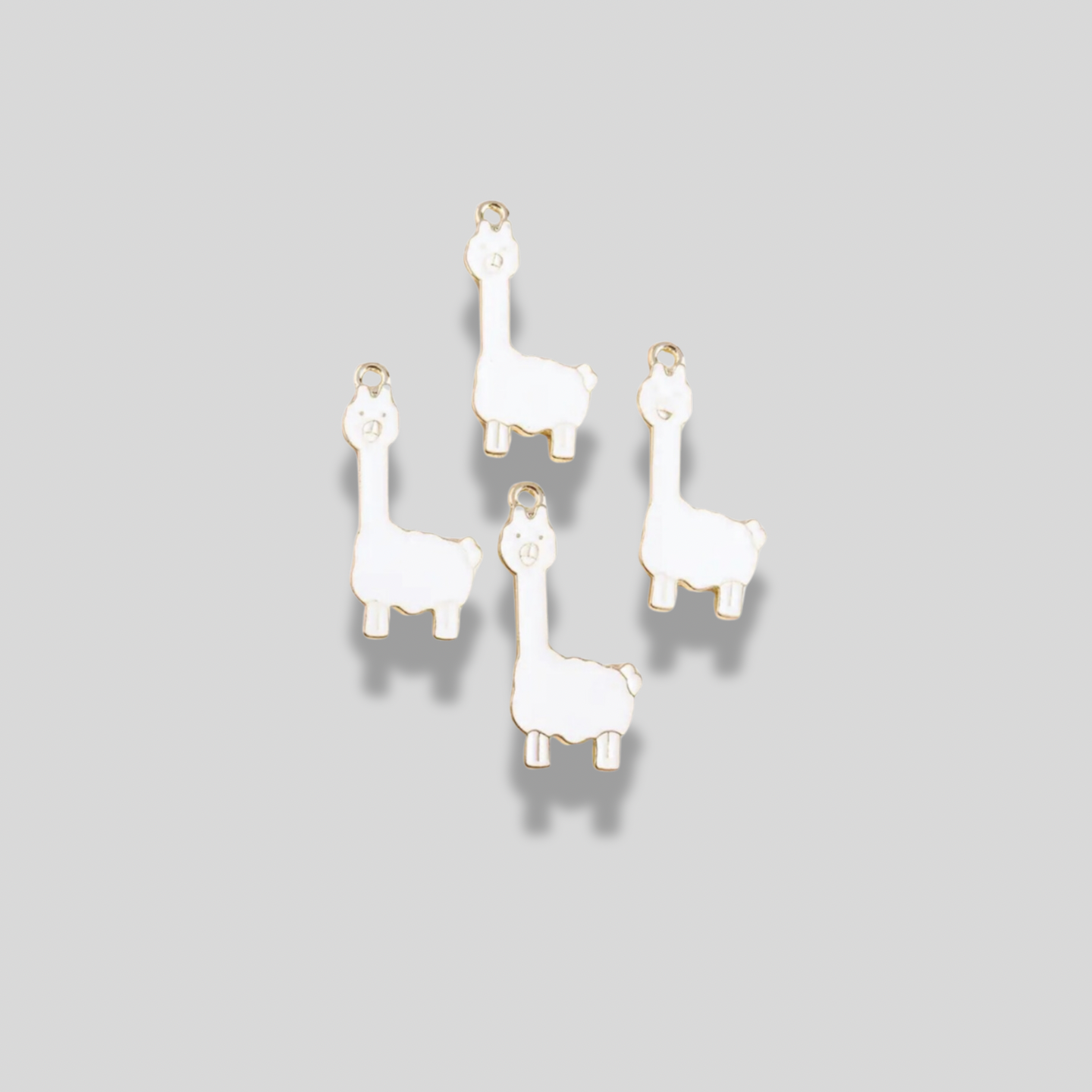 Wooly Camel Charm