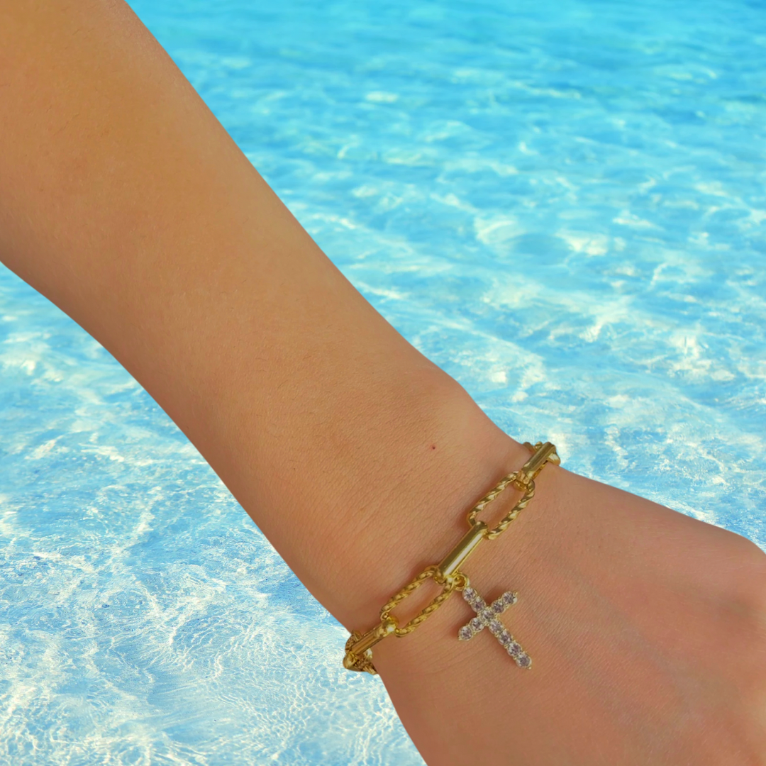 StarCross Charm