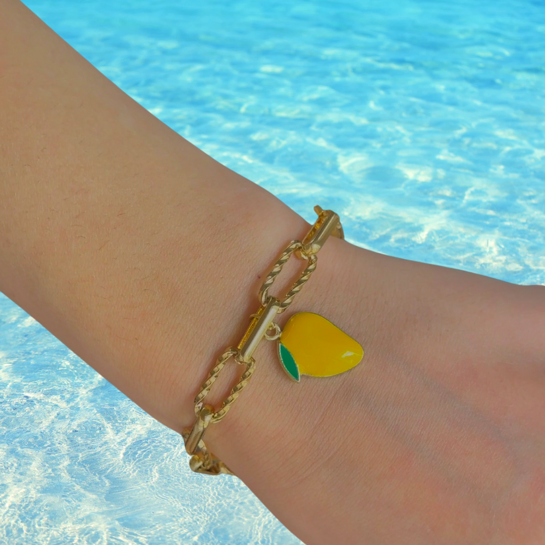 Mango Charm