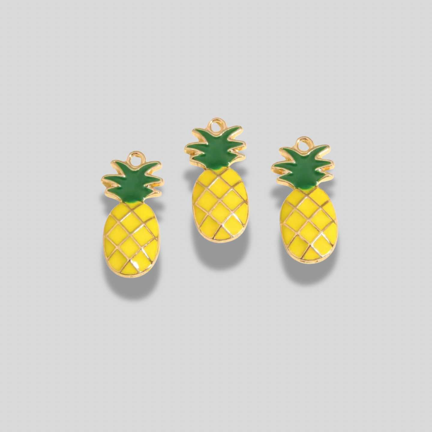 Tropenblick Ananas