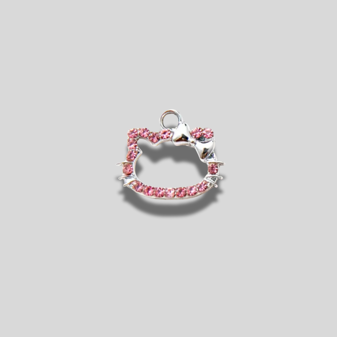 Hello Kitty Charm