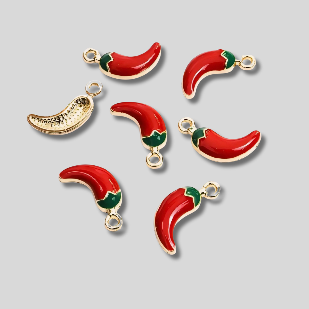 Chilli Charm
