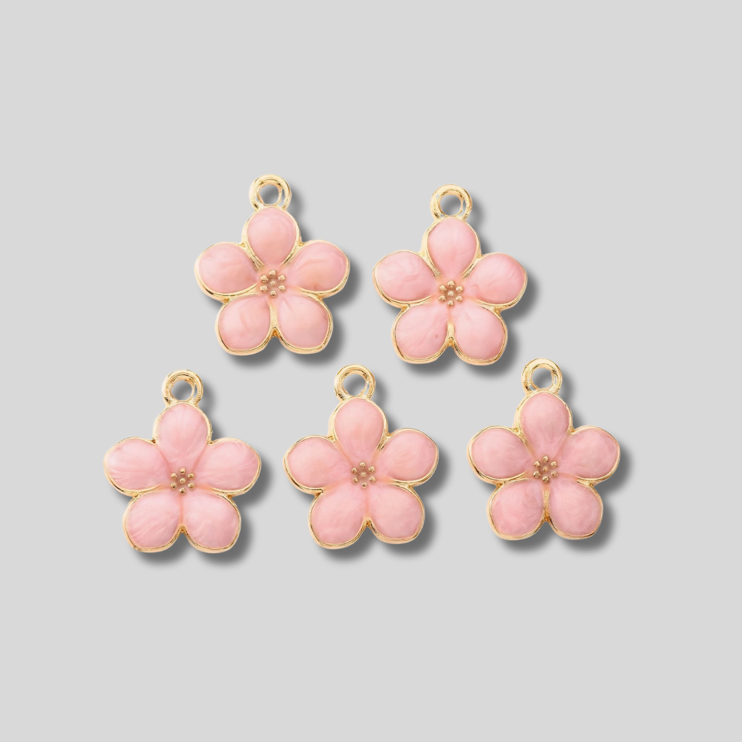 Kirschblüten Charm