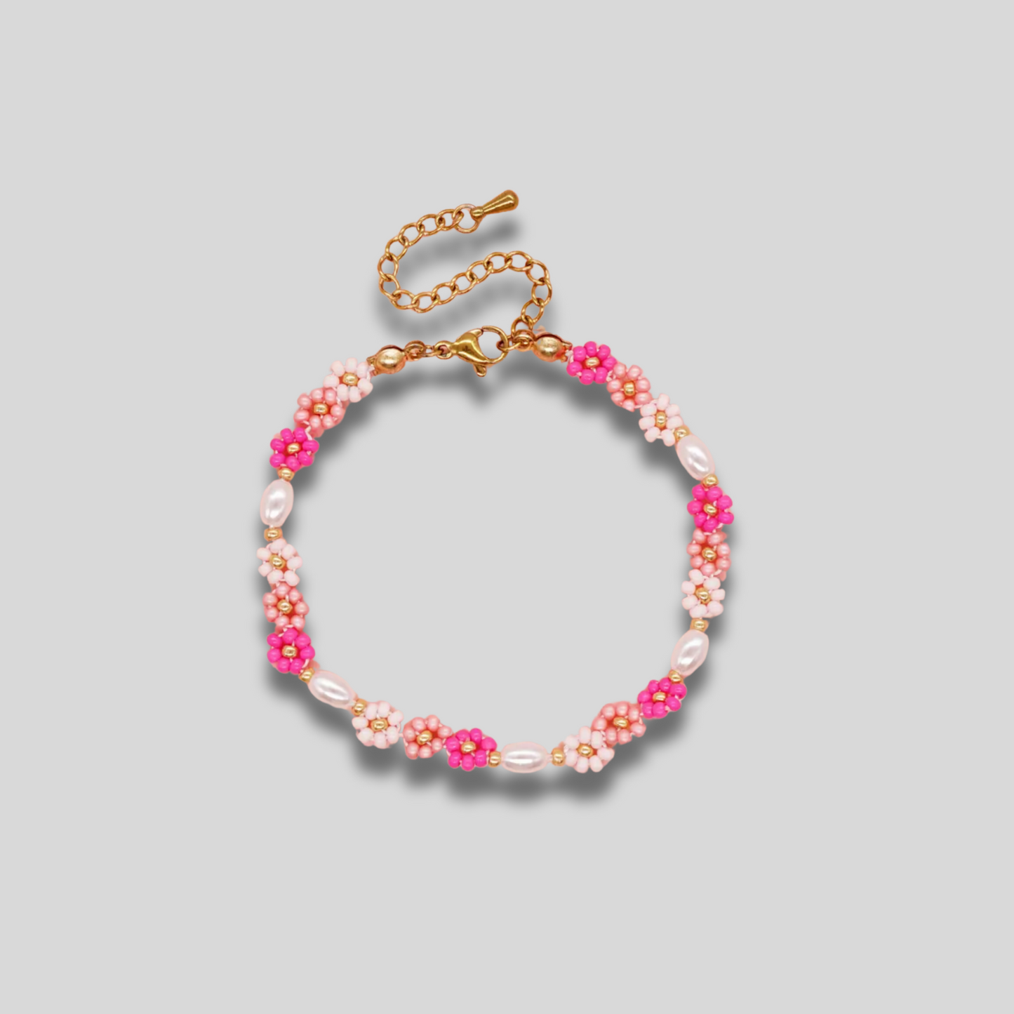 Rosane Garten Armband