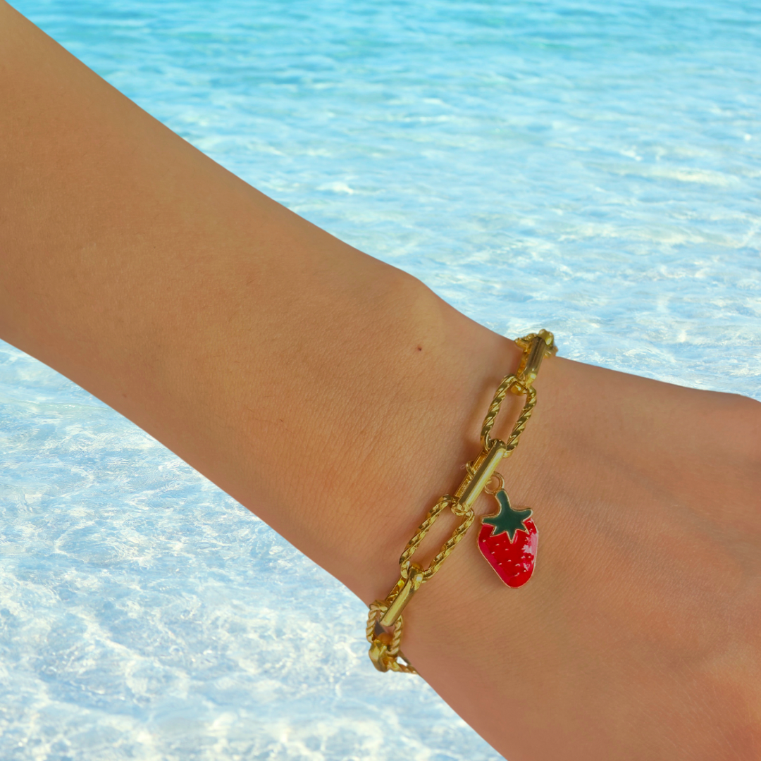 Sweet Berry Charm