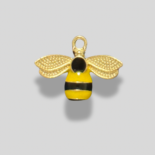 HoneyGlow Charm
