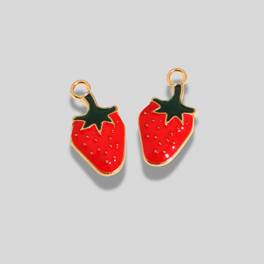 Sweet Berry Charm