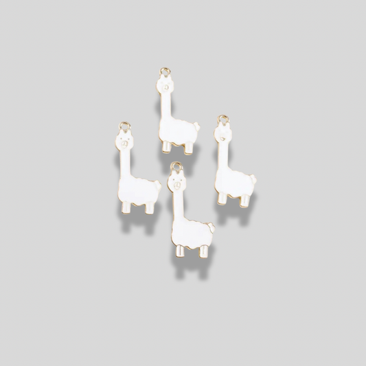 Wooly Camel Charm