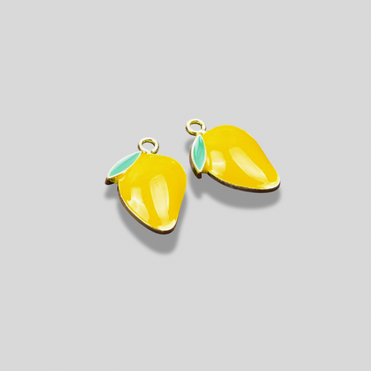 Mango Charm