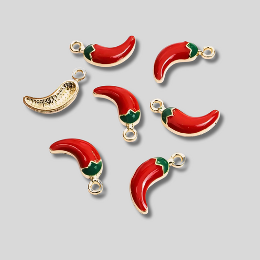 Chilli Charm