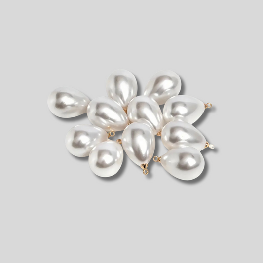 Perlen Charm