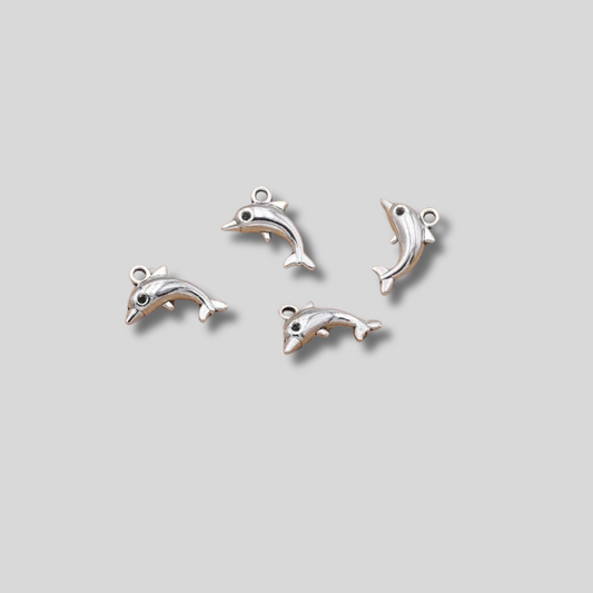 Delphin Charm