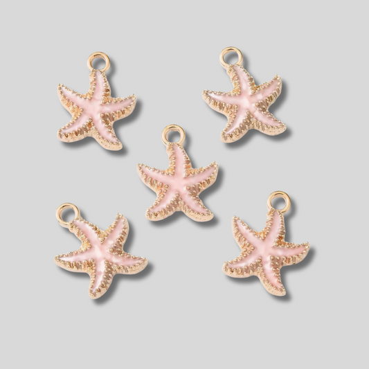 Seesternen Charm