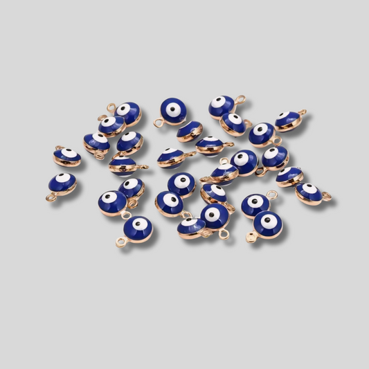 Augen Charm