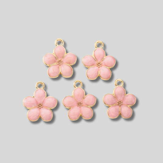 Kirschblüten Charm