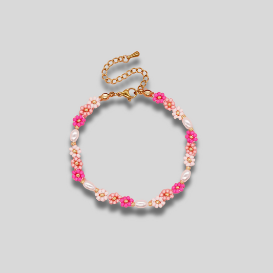 Rosane Garten Armband