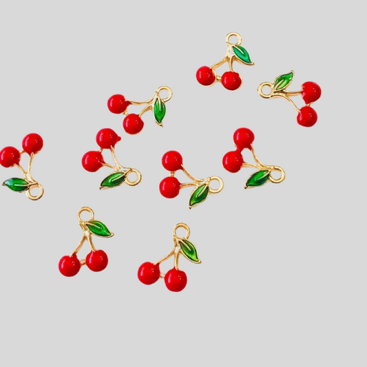 Kirschen Charm
